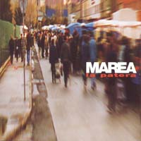 Marea — La patera